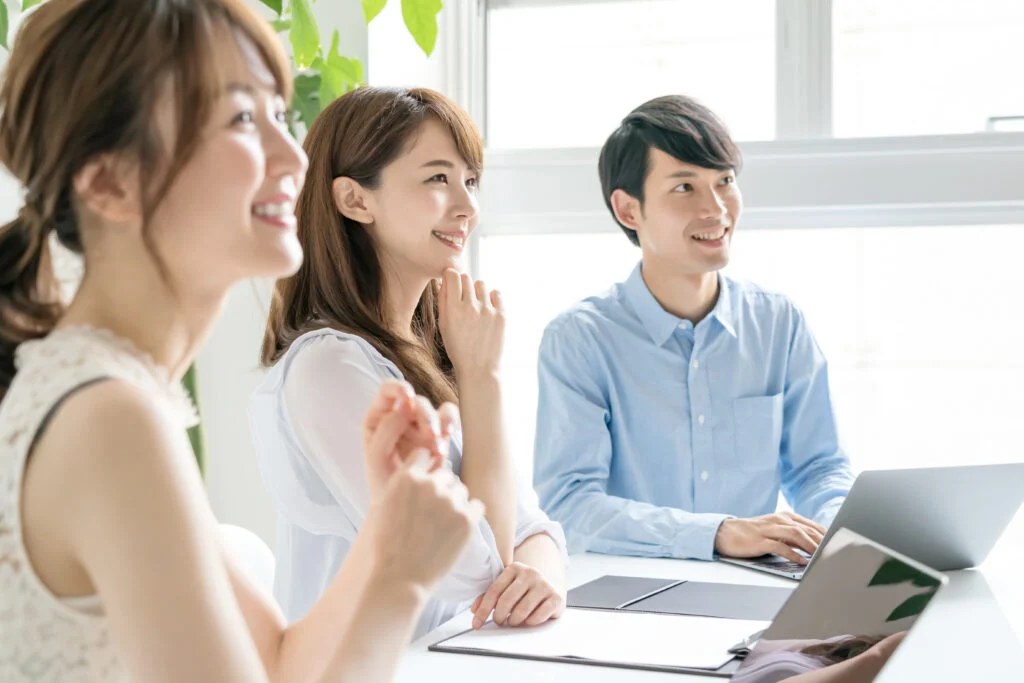 ヘアアレンジ集